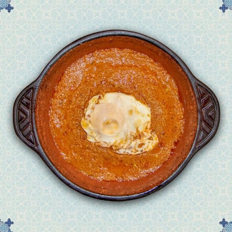 FEREDLI Restaurant fotoğraf 13