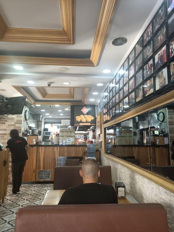 ETİLER MARMARİS BÜFE fotoğraf 3