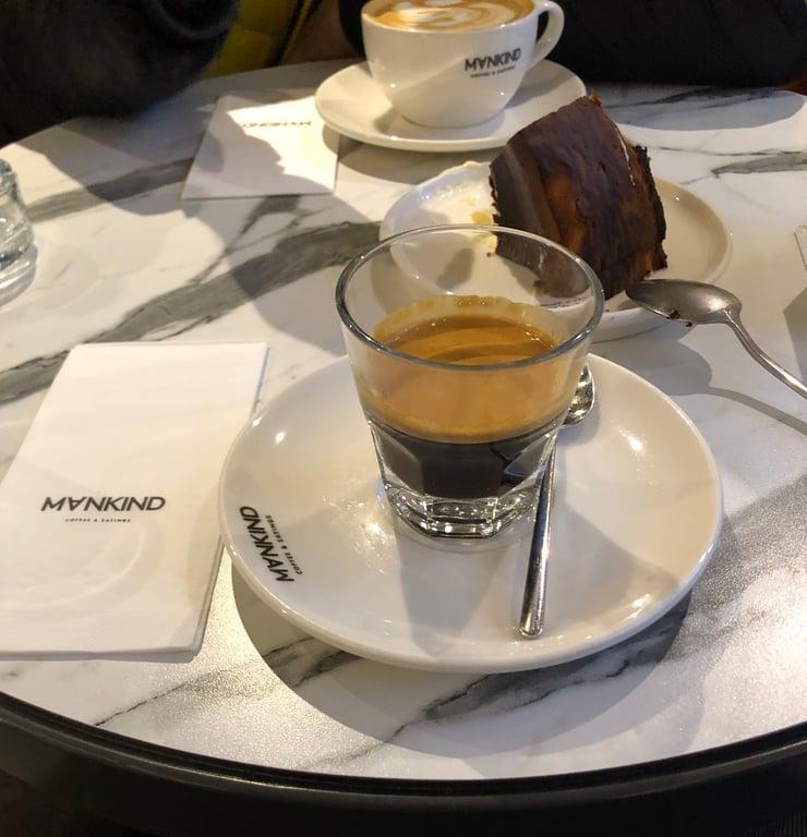Mankind Coffee & Eatings fotoğraf 18