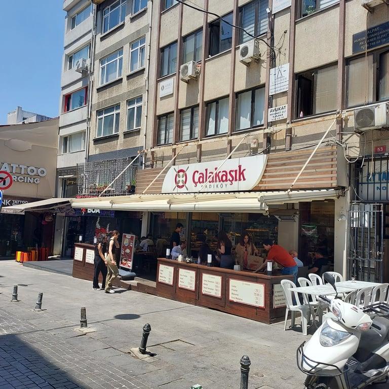 Çalakașık Kadiköy fotoğraf 22