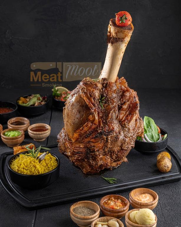 Meat Moot Istanbul Taksim fotoğraf 10