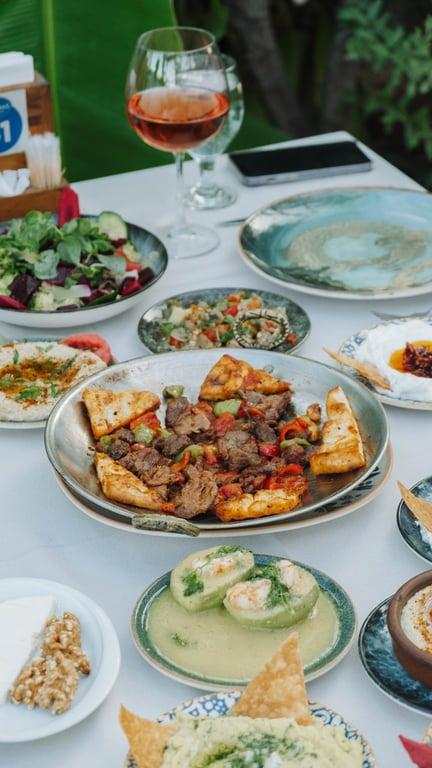 Karinas Restaurant fotoğraf 4