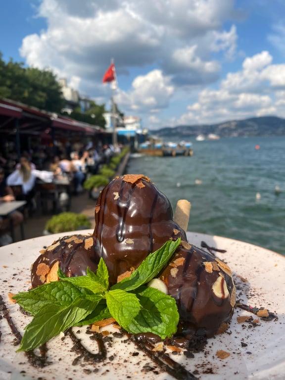 Yenikoy Spor Kulubu Tesisleri/Yeniköy Sahil Kafe Restoran fotoğraf 13