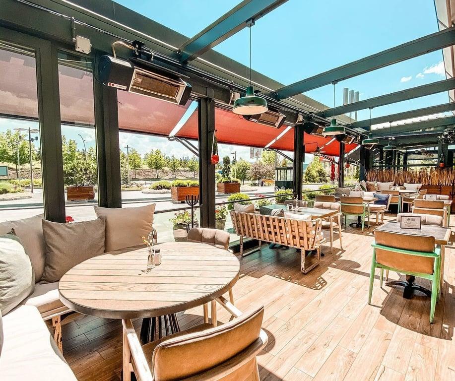 Marlinda Lokanta & Cafe fotoğraf 4
