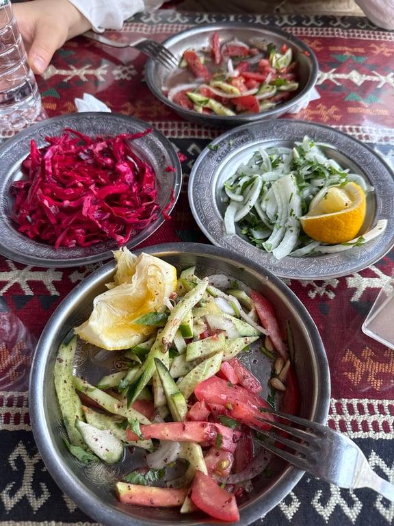 Et-se Et Şükr-Et Millet Bahçesi | Kasap Şükrü Usta fotoğraf 10
