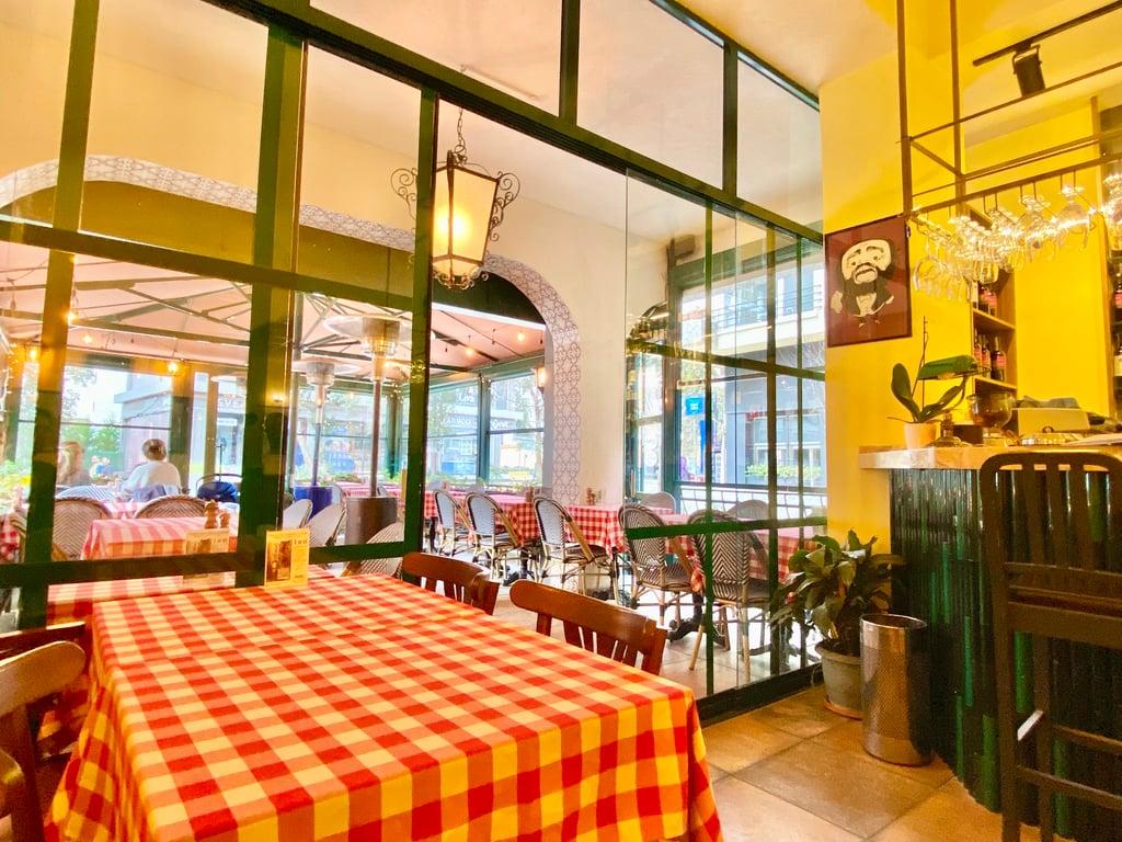 Nello's Italian Restaurant - Erenköy fotoğraf 3