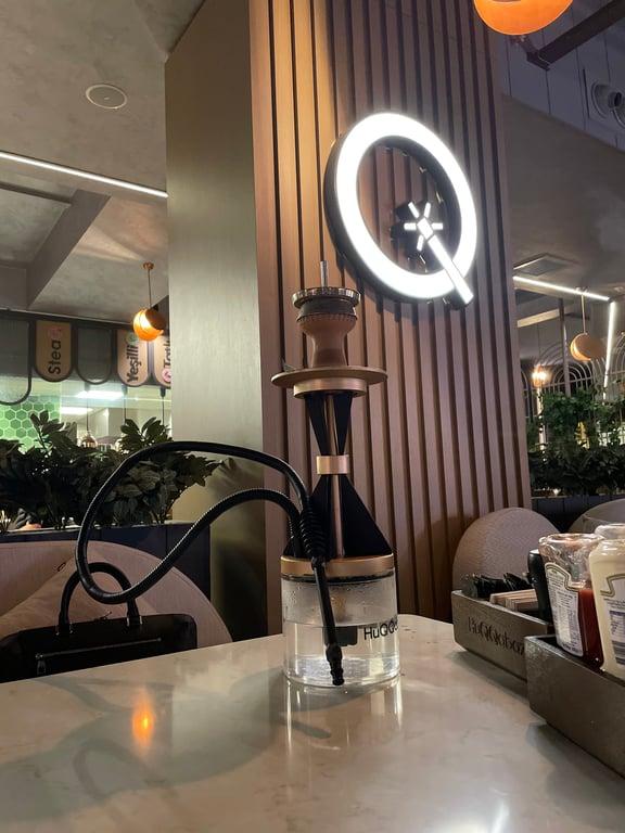 HuQQabaz Lens İstanbul fotoğraf 3