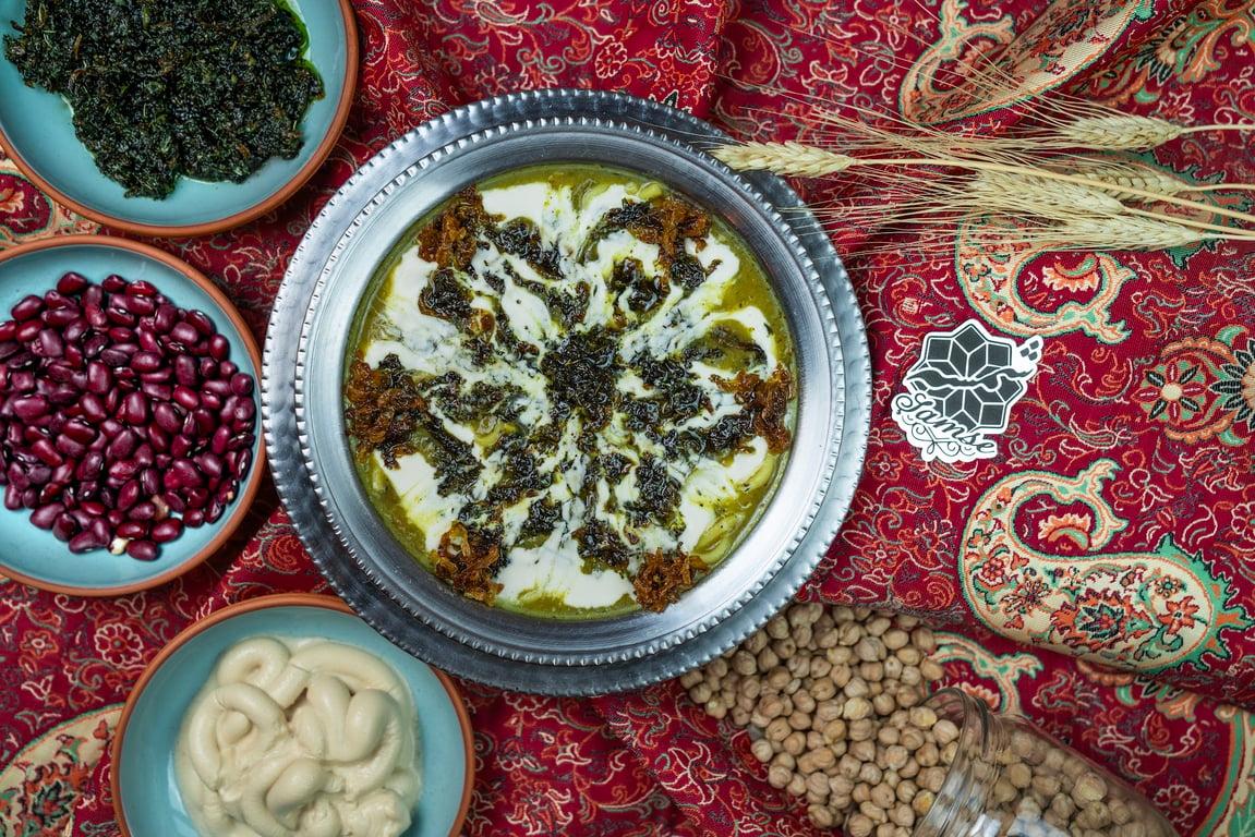 Shamse Restaurant fotoğraf 8