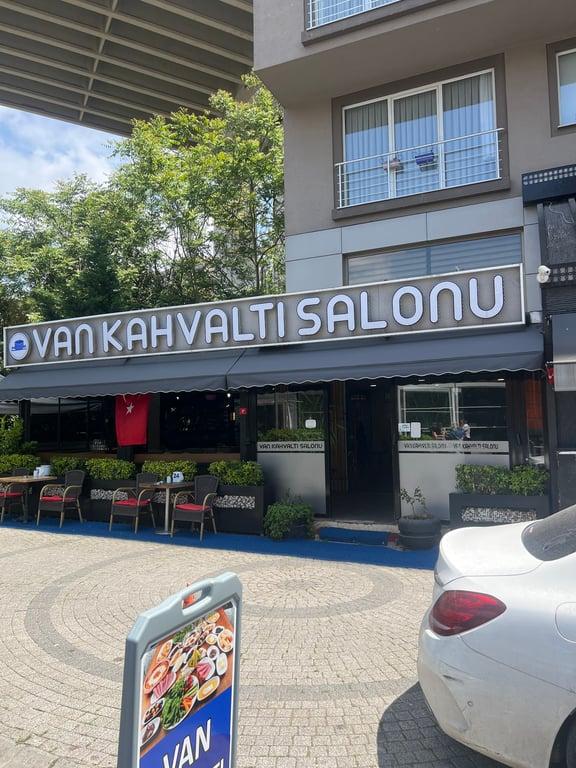 Ortaköy Van Kahvalti Salonu fotoğraf 6