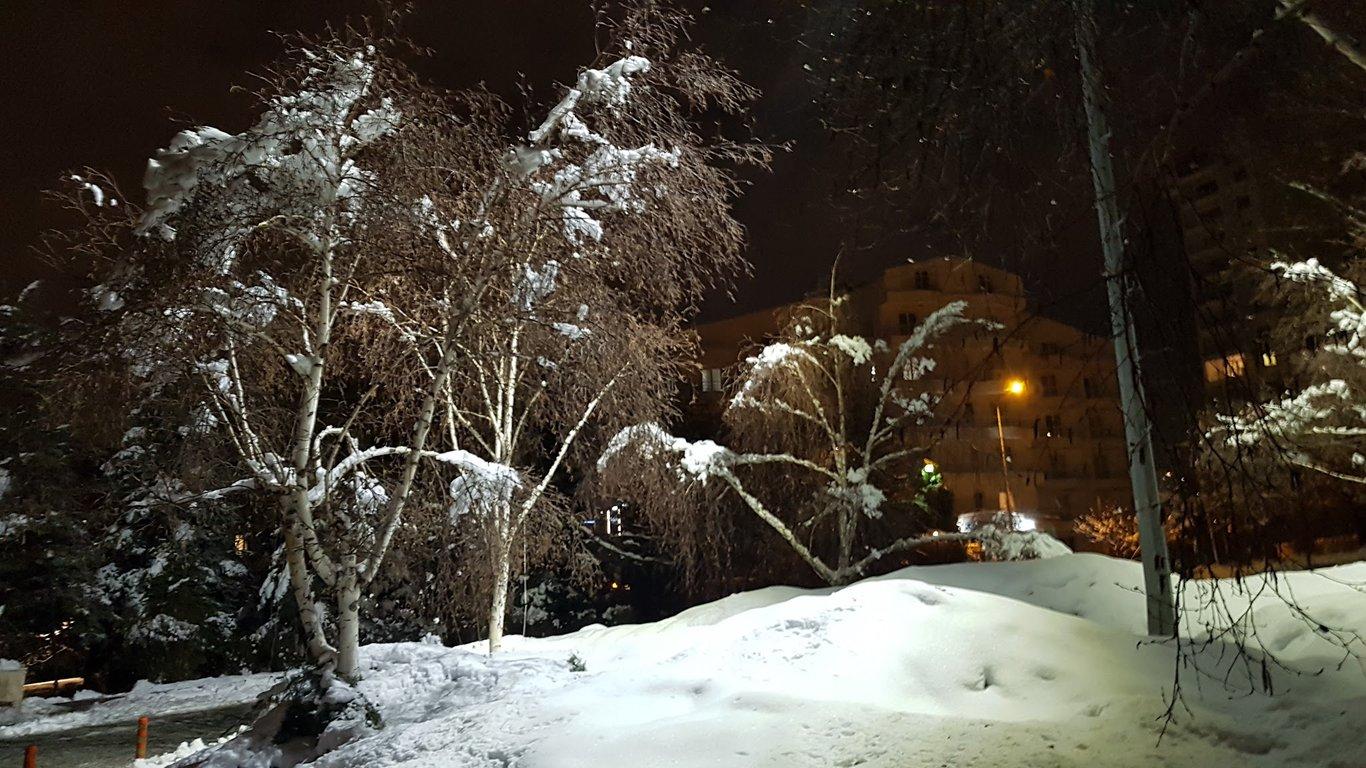 ODTÜ Mezunları Derneği Vişnelik Tesisleri fotoğraf 16