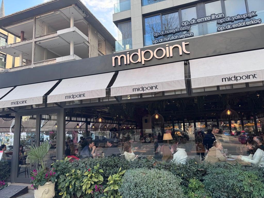 Erenköy Midpoint fotoğraf 4
