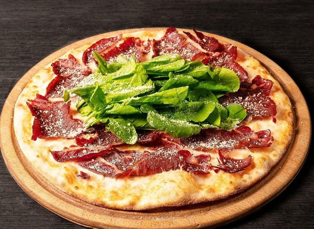 Pizza Locale fotoğraf 5