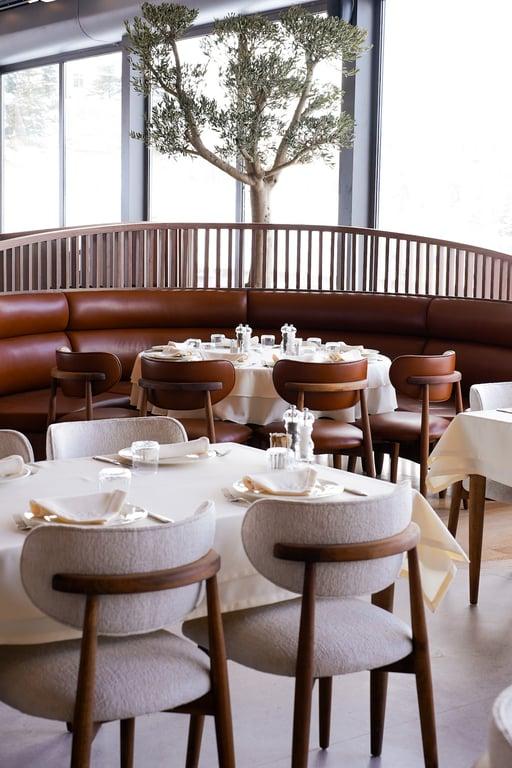 Sele Restaurant Çayyolu fotoğraf 3