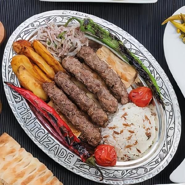 Tiritcizade Restoran - Konya Mutfağı fotoğraf 8