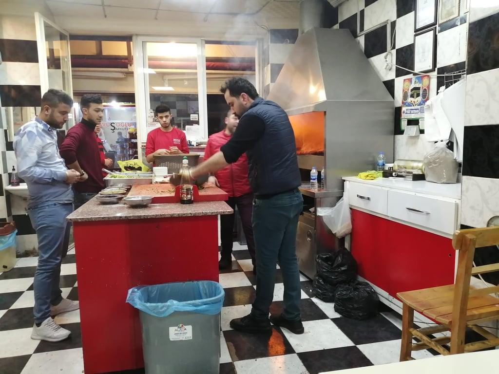 Muzo Kebap Salonu fotoğraf 4