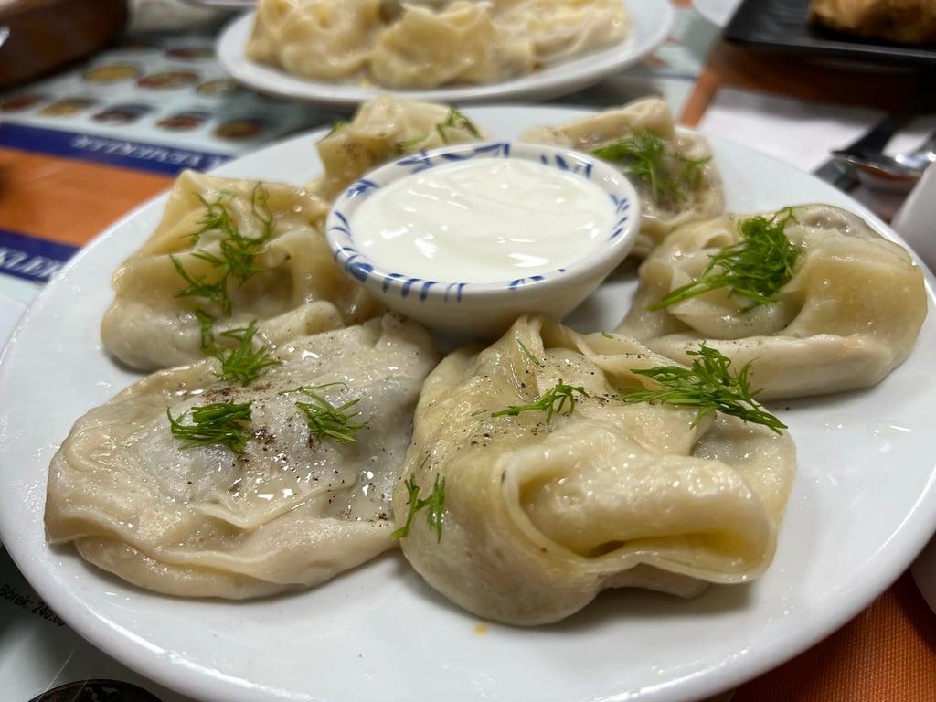 Afsona Özbek Restaurant fotoğraf 3