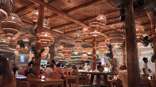 Felix Beach Marmaris fotoğraf 6