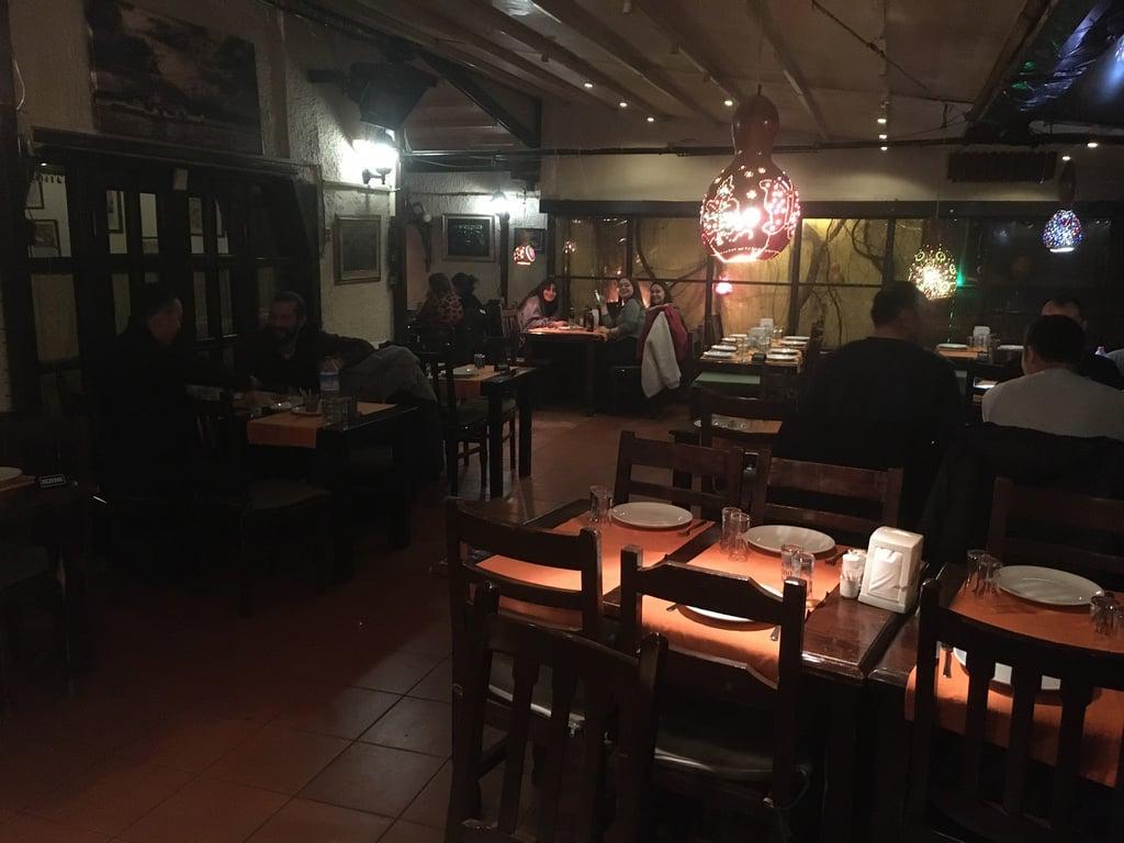 Sokakbaşı Meyhane fotoğraf 20