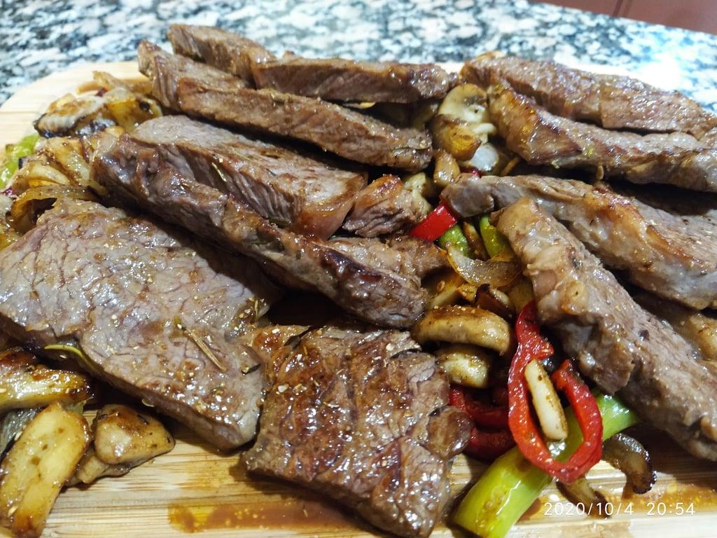 Çınarlı Cafe & Restaurant fotoğraf 4