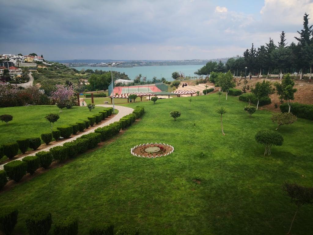 Adalet Bakanlığı Adana Göltepe Eğitim Tesisleri fotoğraf 19