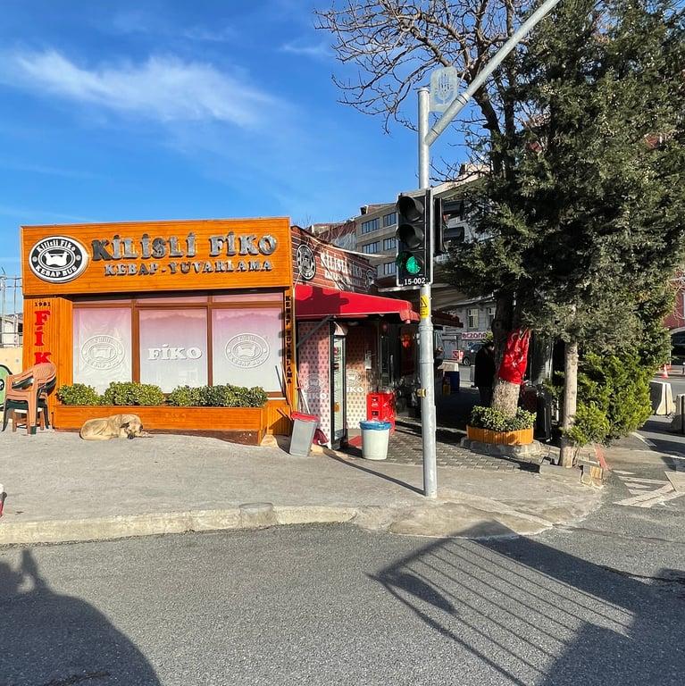 Kilisli Fiko fotoğraf 13