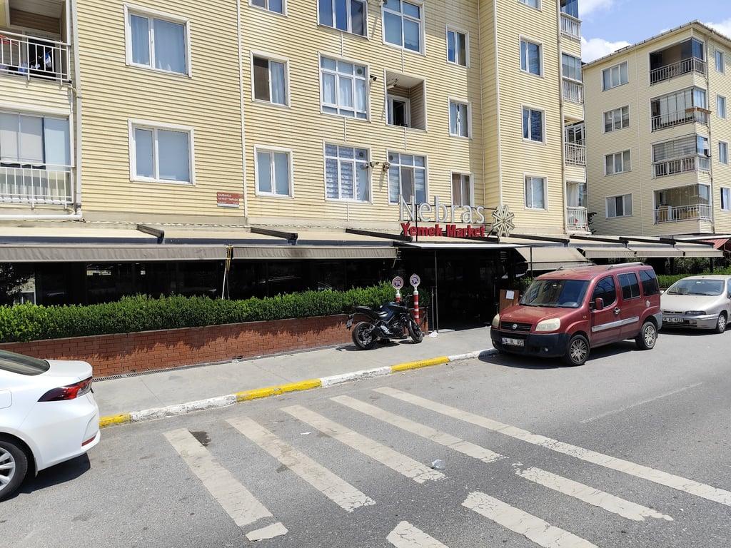 Nebras Pendik fotoğraf 13