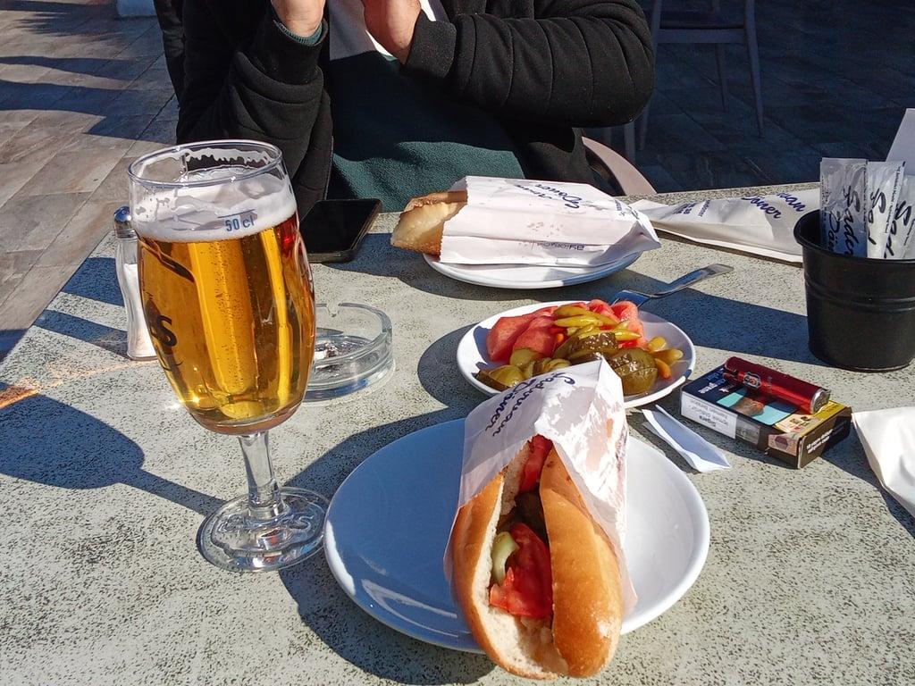 Şadırvan Döner fotoğraf 9