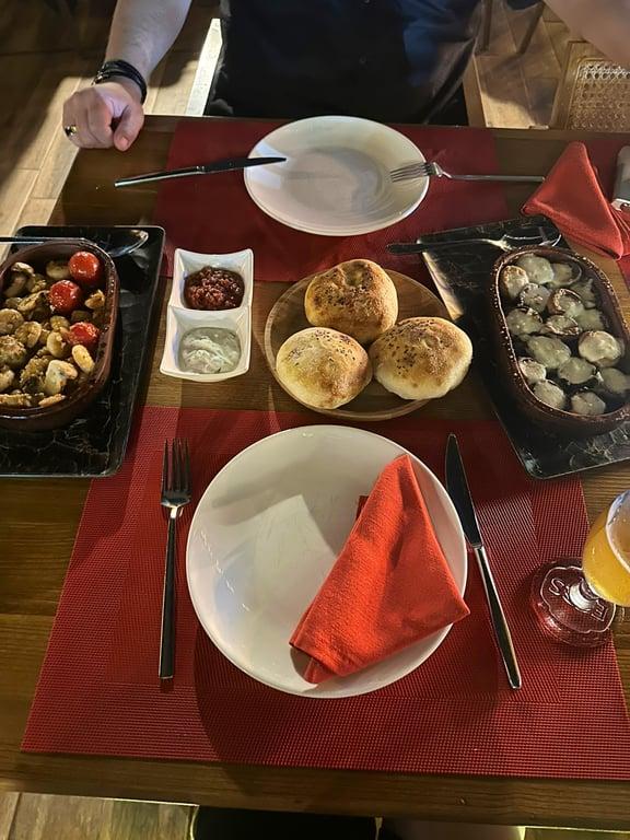 Demir Restaurant fotoğraf 8
