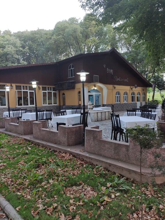 Yusuf Restoran fotoğraf 24