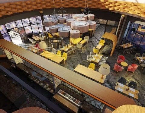 Çinar restaurant fotoğraf 4