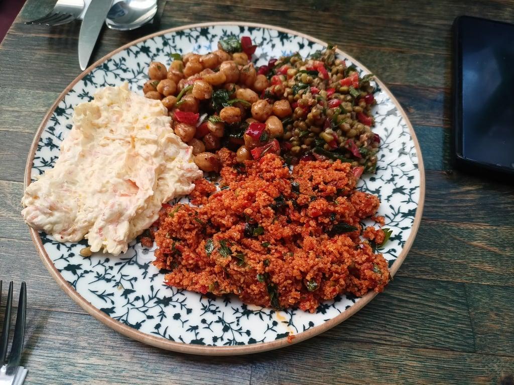 LEYLAK RESTORAN fotoğraf 13