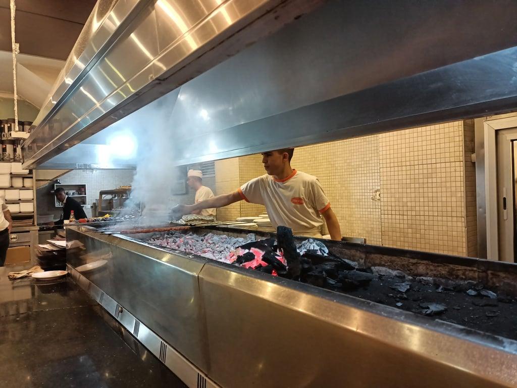 Eyvan Kebap fotoğraf 1
