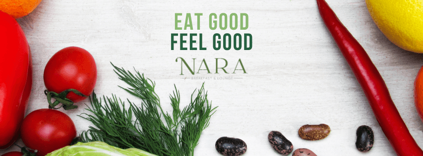 Nara Restaurant