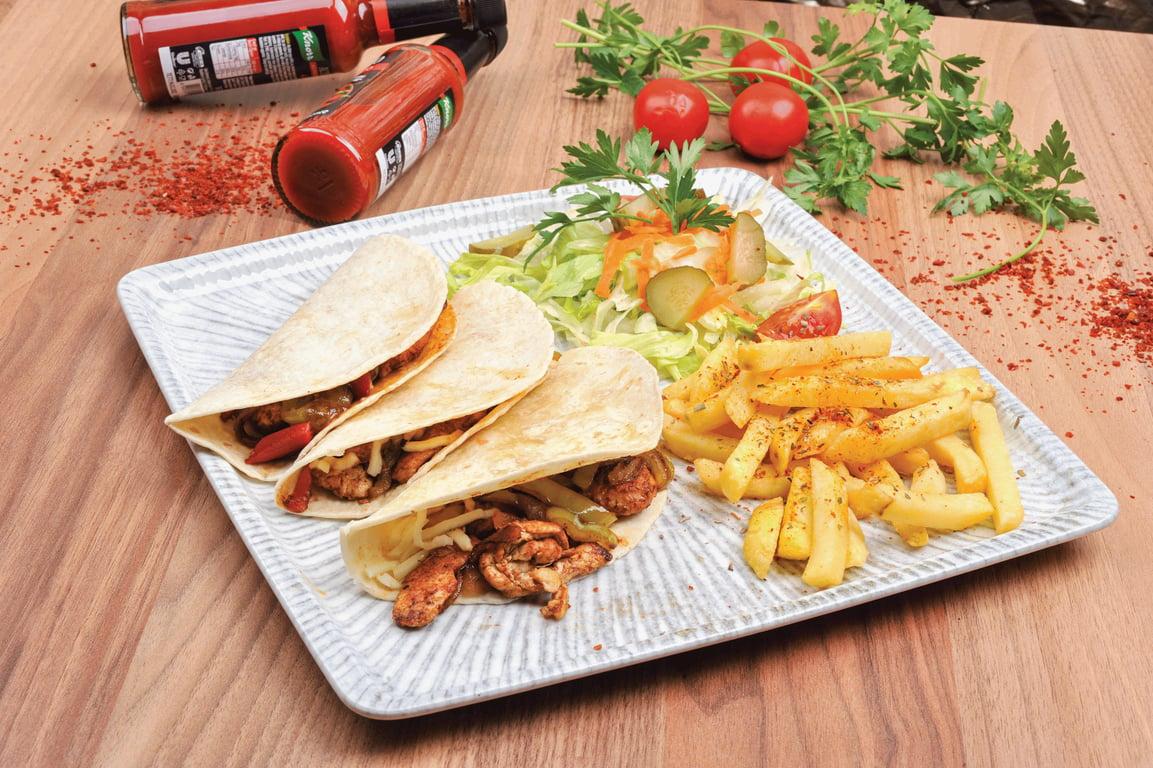 Tesadüf Cafe & Restaurant Fenerbahçe fotoğraf 6