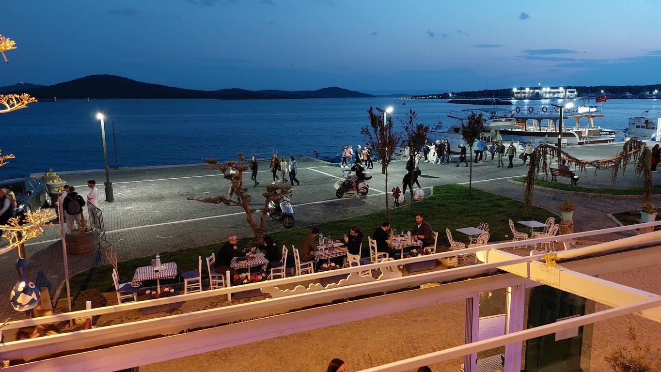 Sayfiye Cunda fotoğraf 12