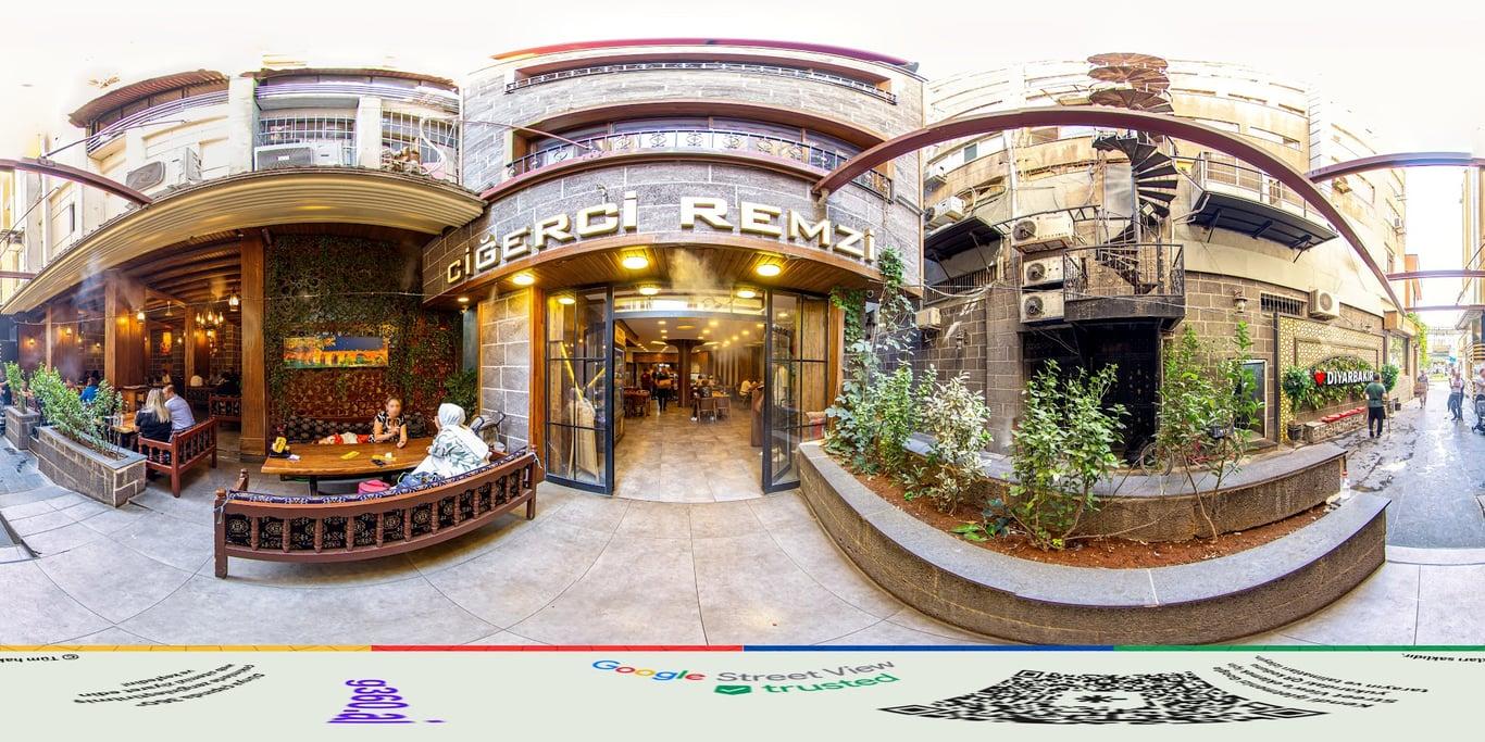 Ciğerci Remzi Usta fotoğraf 8