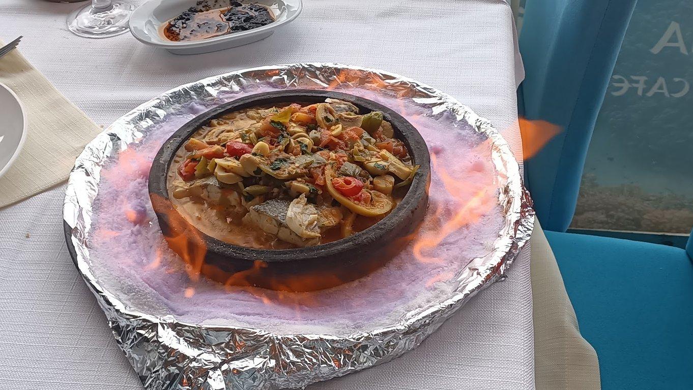 Popina Restaurant fotoğraf 10