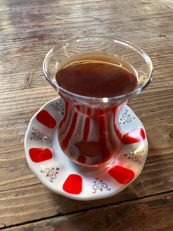 Ankara Sereserpe Köftecisi fotoğraf 13