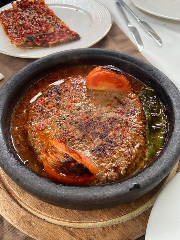 Melek Konağı Restaurant fotoğraf 8