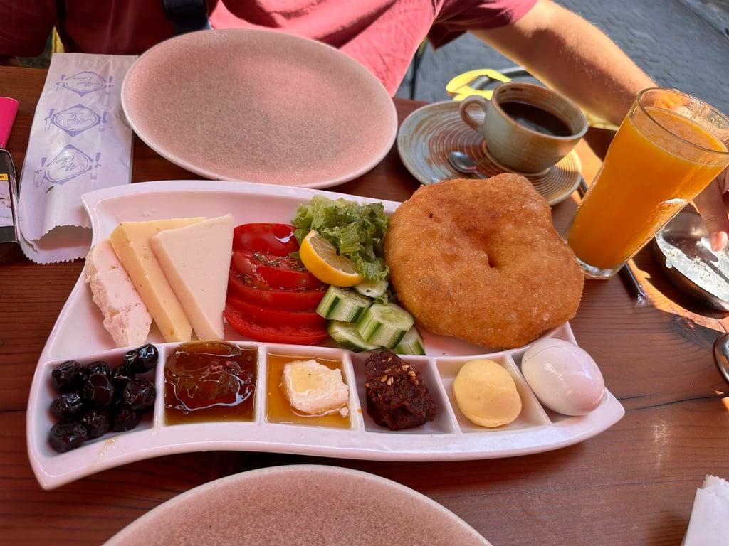 İskele Kahvaltı cafe fotoğraf 23
