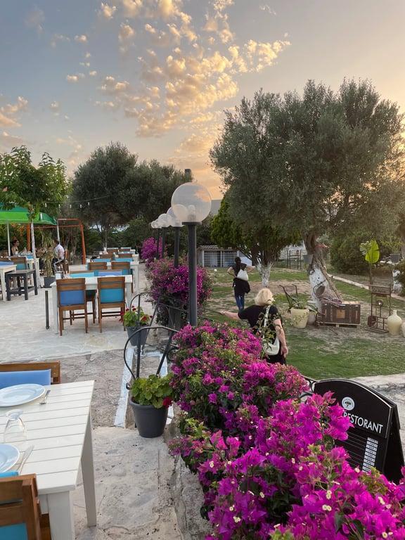 Sakızlar Restoran fotoğraf 20