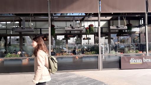 Divan Brasserie Akasya fotoğraf 2