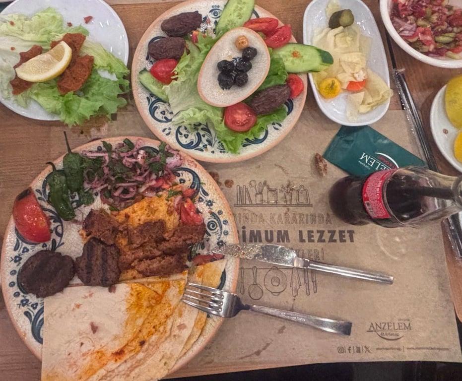 Anzelem Et Kebap fotoğraf 12