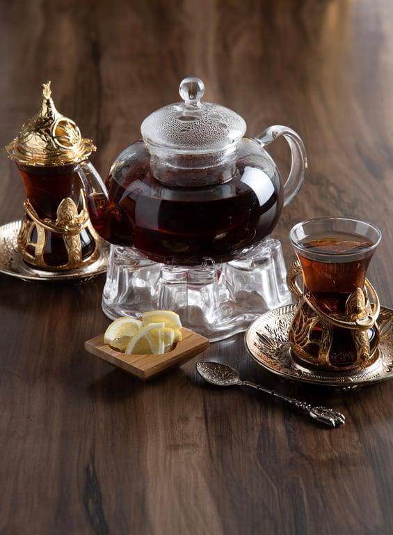 FATMA SULTAN RESTAURANT (TÜRK MUTFAĞI) fotoğraf 14