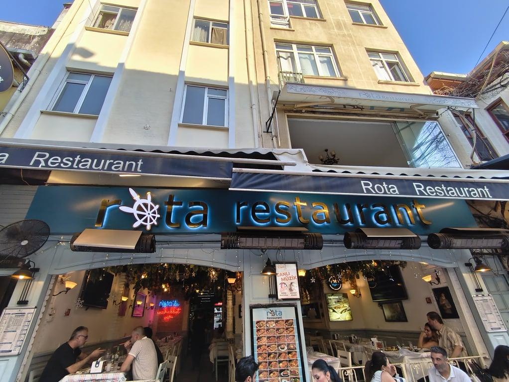 Rota Restaurant fotoğraf 6
