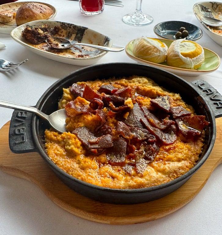 Kırlangıç Restaurant fotoğraf 18