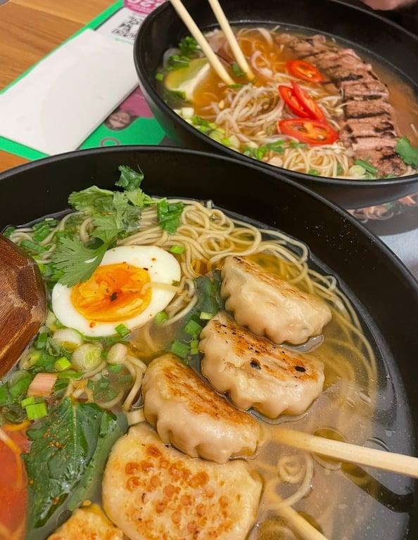 Wagamama fotoğraf 4