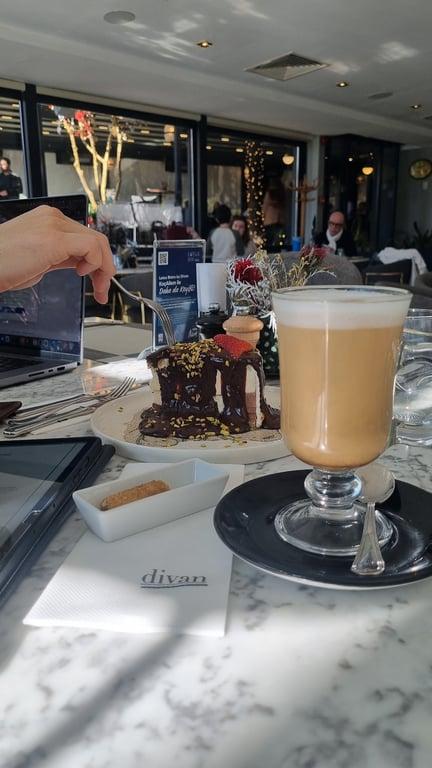 Lotus Bistro by Divan fotoğraf 7