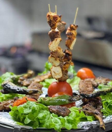 By Ferro Terrace Restaurant