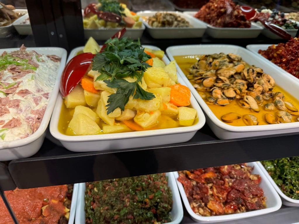 Kırlangıç Restaurant fotoğraf 19